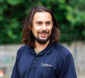 LeafSpring School Noah Follin